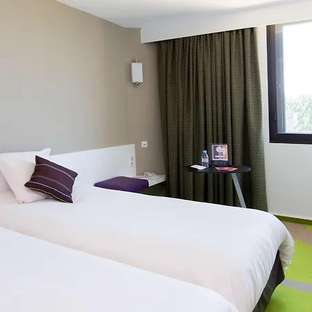 Ibis Styles Bordeaux Aeroport Hotel Mérignac Exterior photo