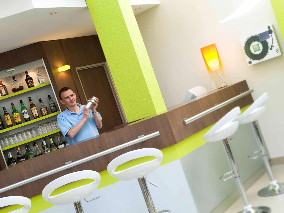 Ibis Styles Bordeaux Aeroport Merignac (Gironde)