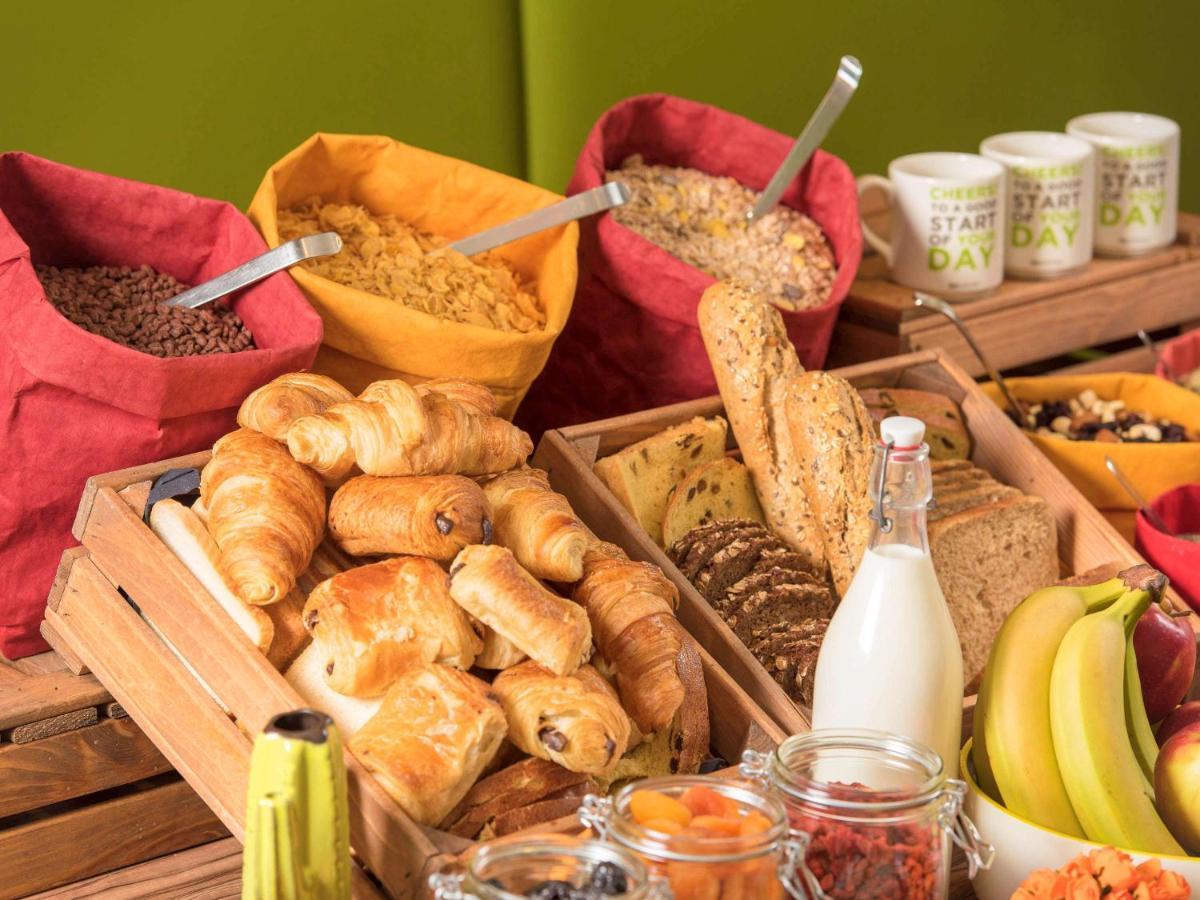 Ibis Styles Bordeaux Aeroport Hotel Merignac (Gironde)