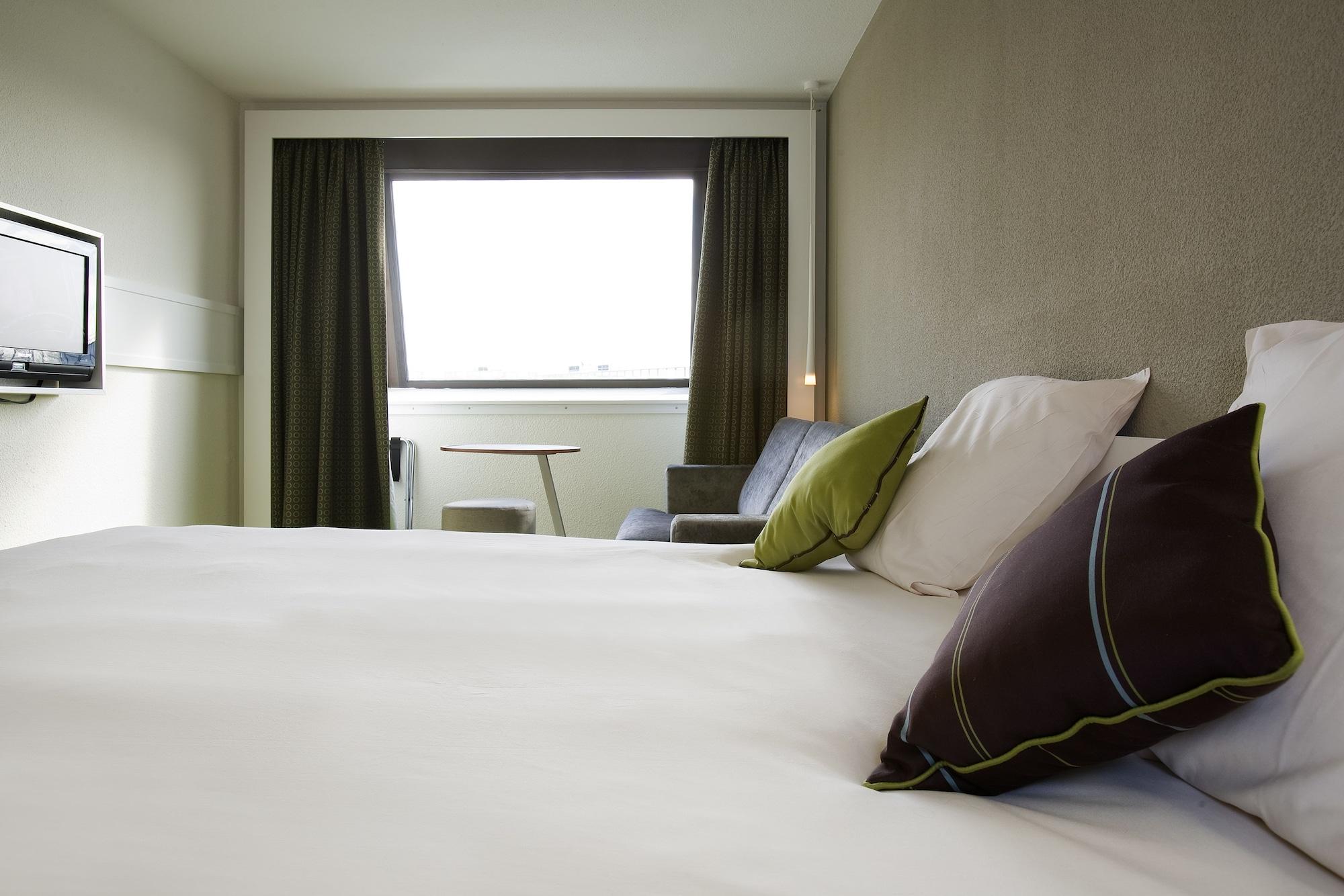 Ibis Styles Bordeaux Aeroport Hotel 3*
