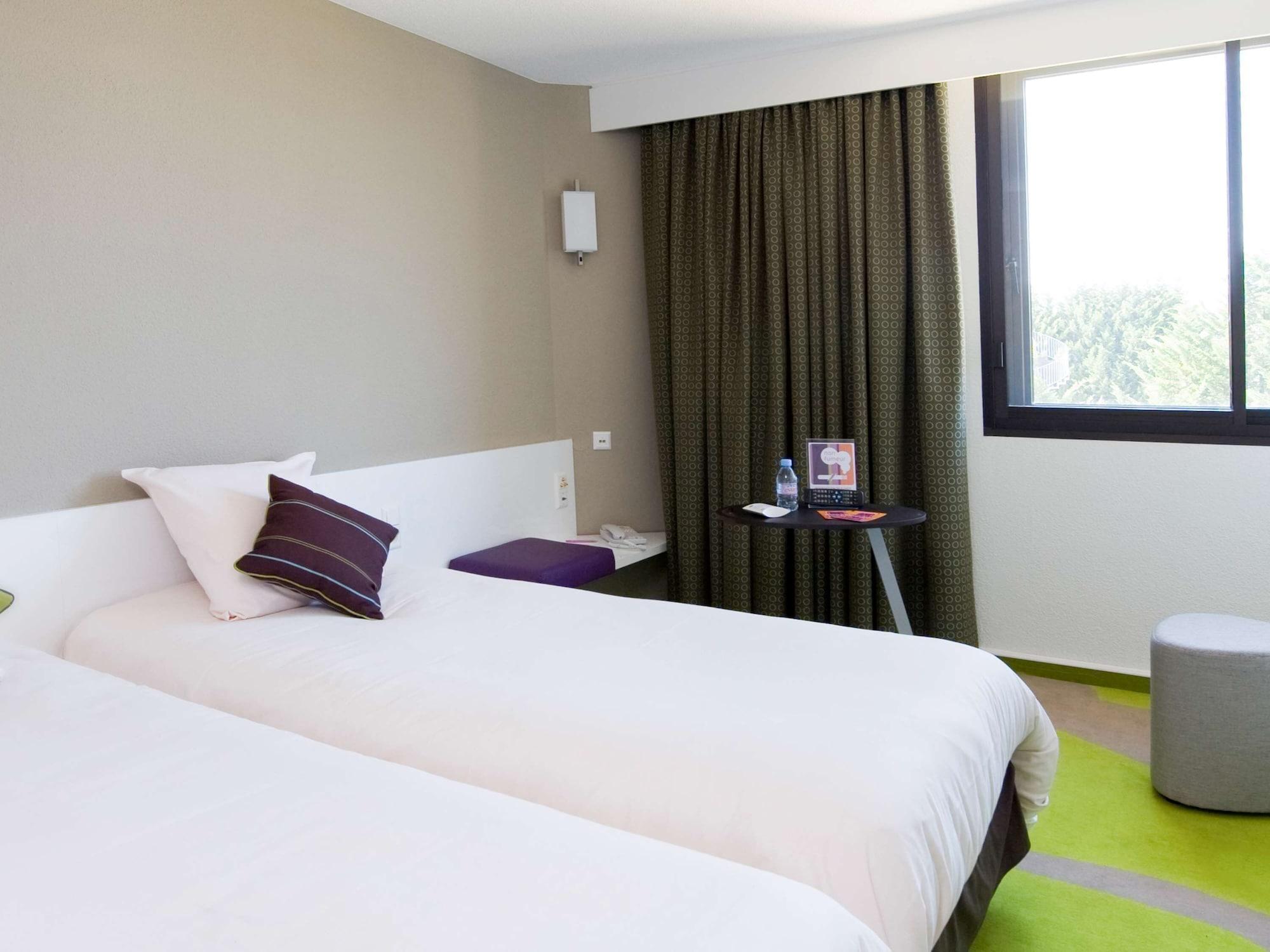 Hotel Ibis Styles Bordeaux Aeroport