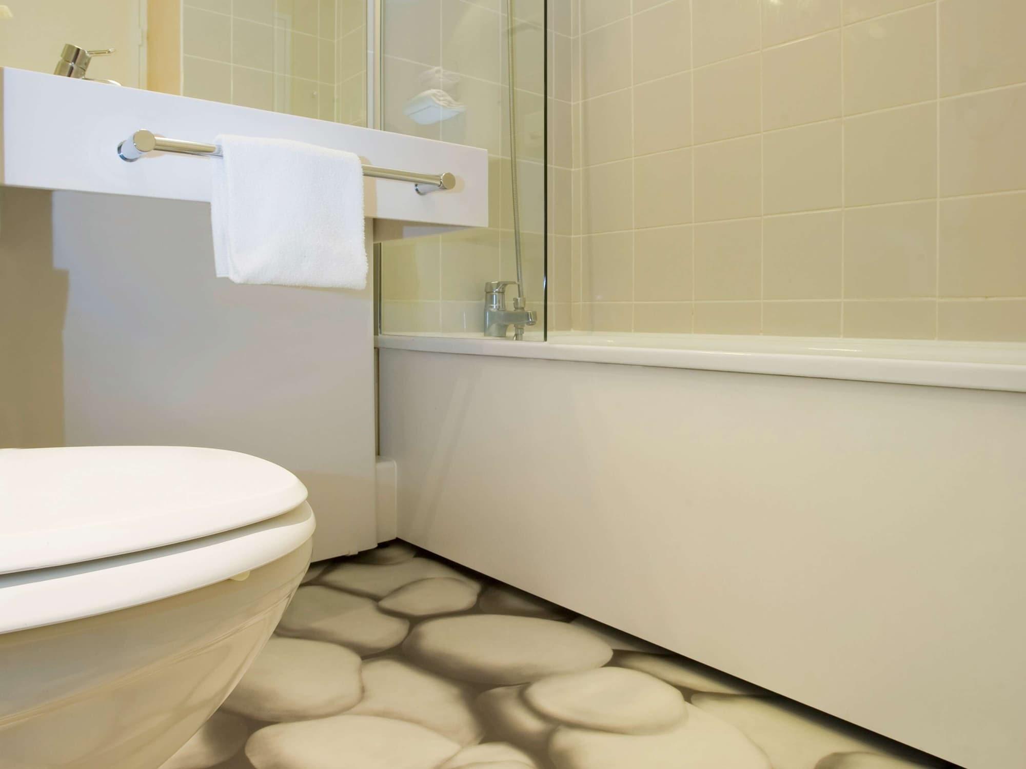 Ibis Styles Bordeaux Aeroport Hotel Merignac (Gironde)
