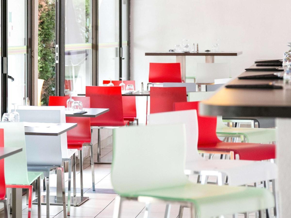 Ibis Styles Bordeaux Aeroport Hotel Merignac (Gironde)