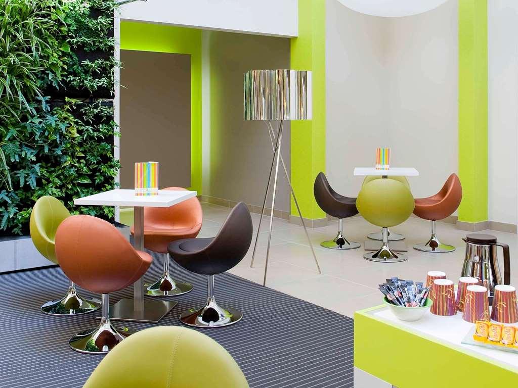 Ibis Styles Bordeaux Aeroport Merignac (Gironde)