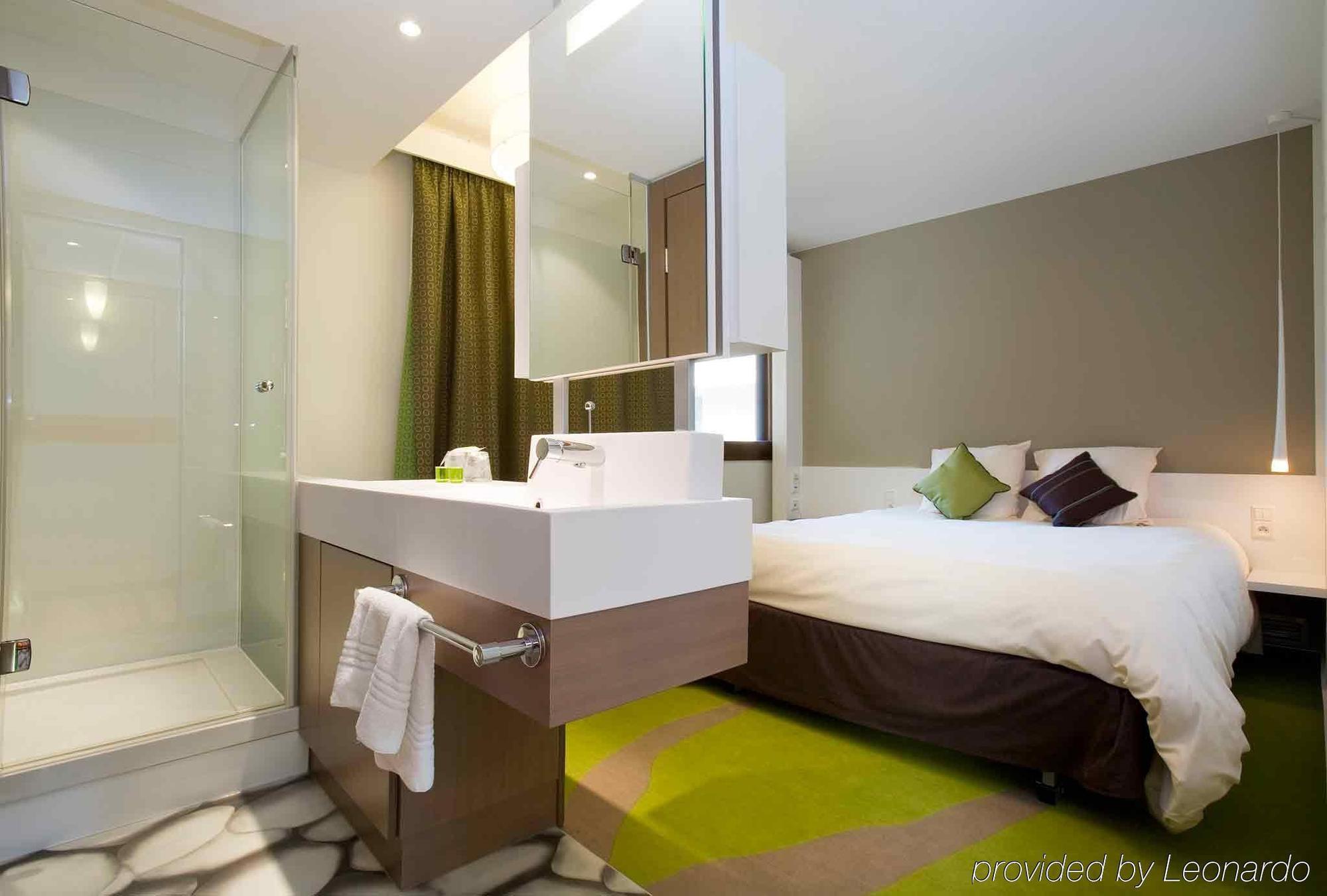 Ibis Styles Bordeaux Aeroport