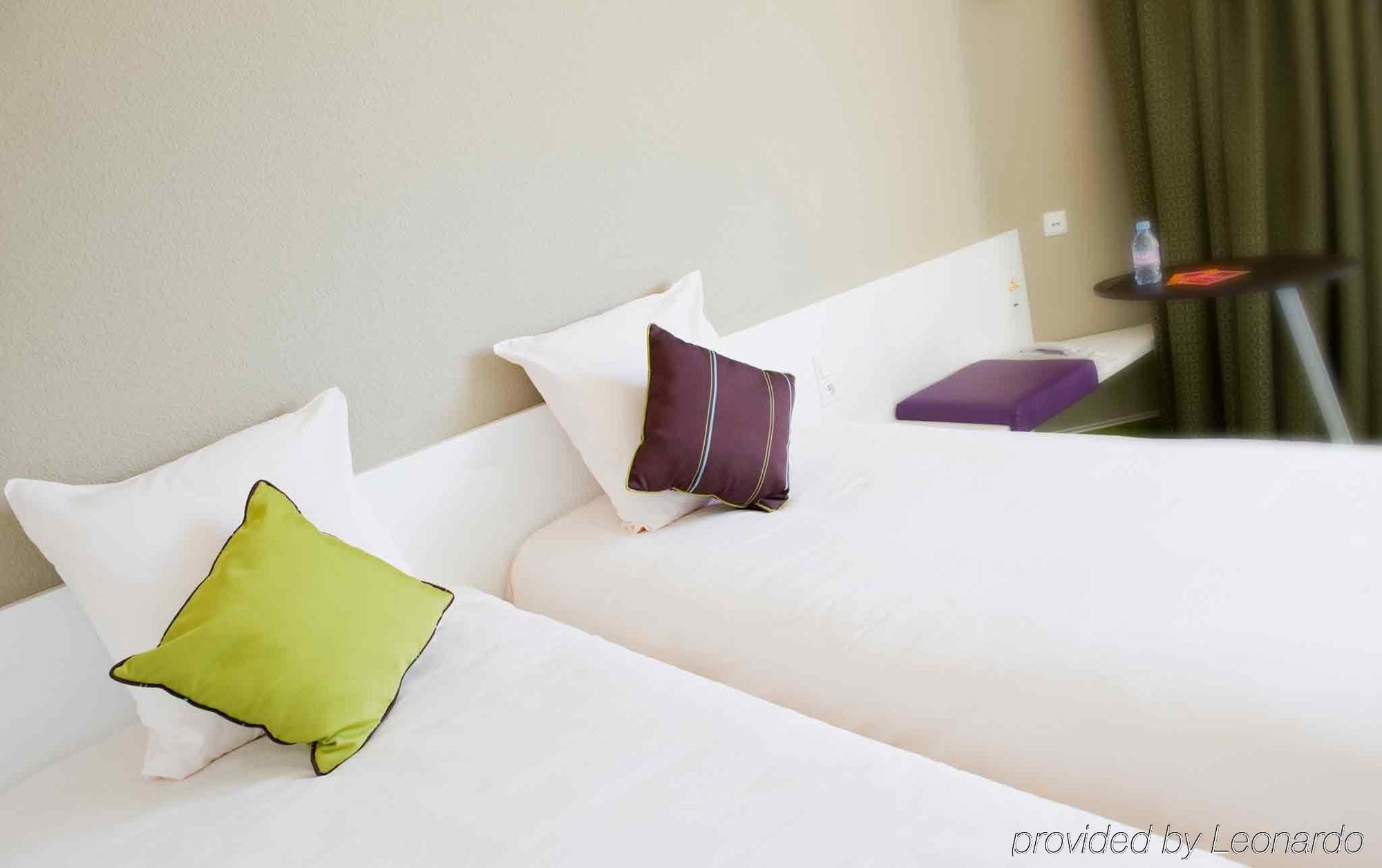 Ibis Styles Bordeaux Aeroport Hotel