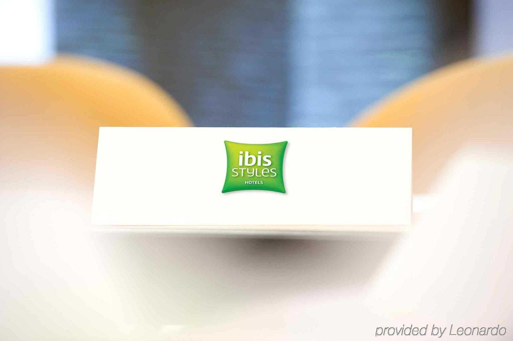 Ibis Styles Bordeaux Aeroport Merignac (Gironde)