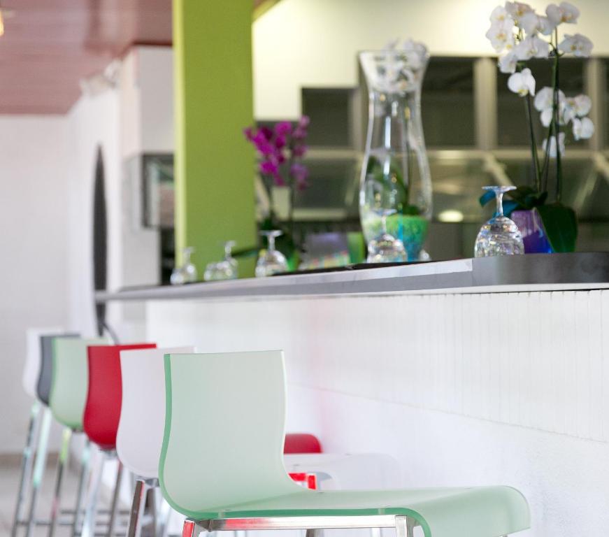 Ibis Styles Bordeaux Aeroport Hotel 3*