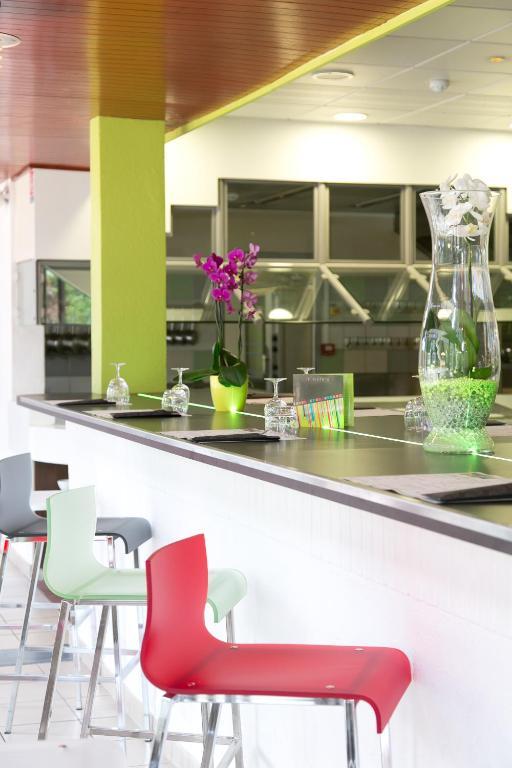 Ibis Styles Bordeaux Aeroport Hotel