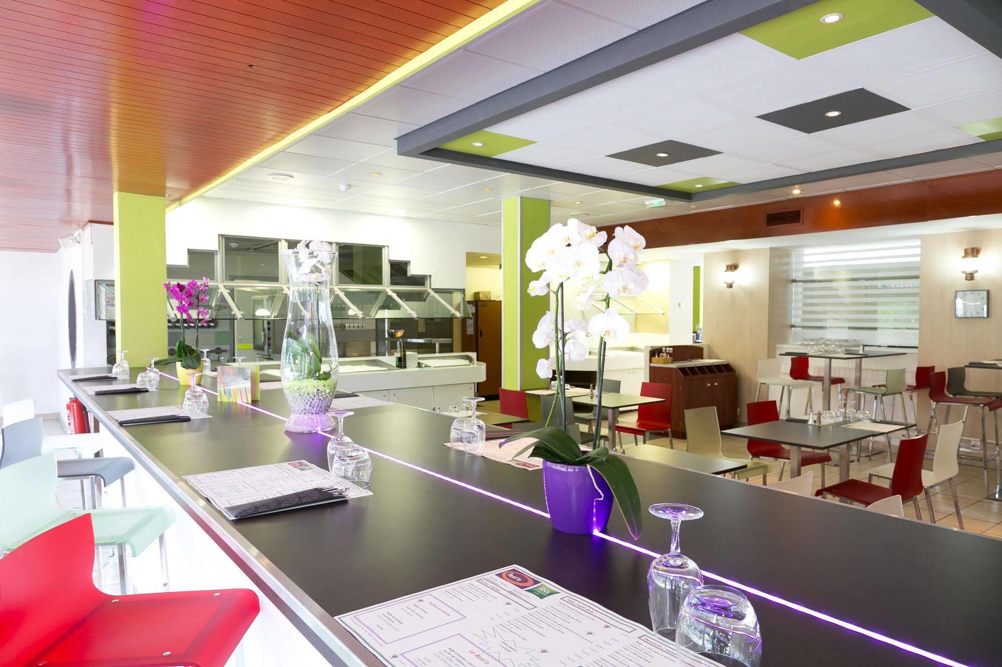 Hotel Ibis Styles Bordeaux Aeroport Merignac (Gironde)