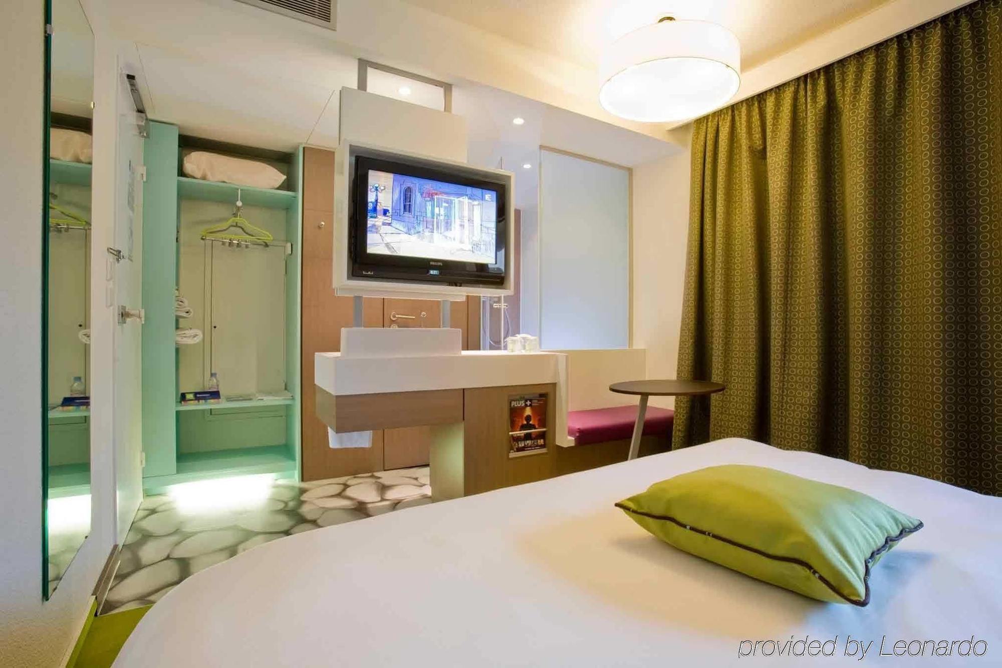 Ibis Styles Bordeaux Aeroport Hotel Merignac (Gironde)