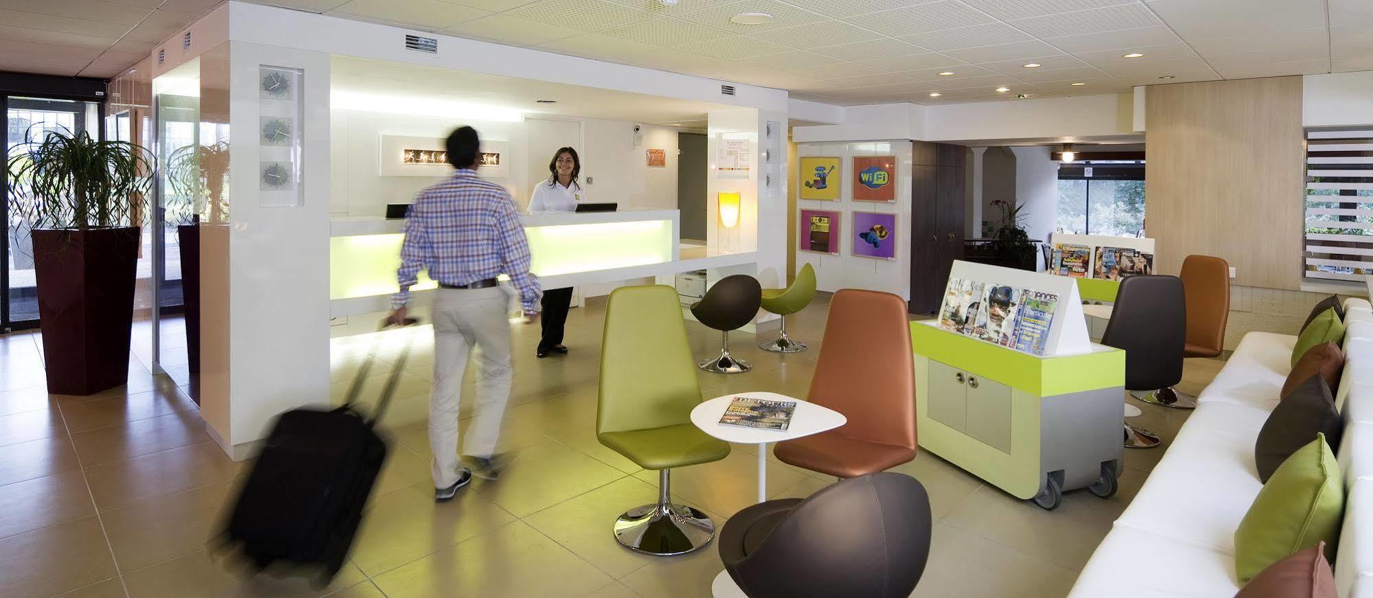 Ibis Styles Bordeaux Aeroport 3* Merignac (Gironde)