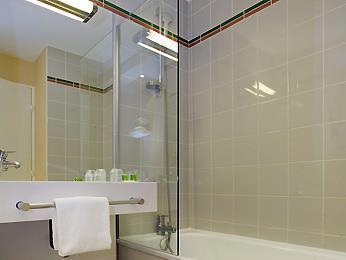 Ibis Styles Bordeaux Aeroport 3* Merignac (Gironde)