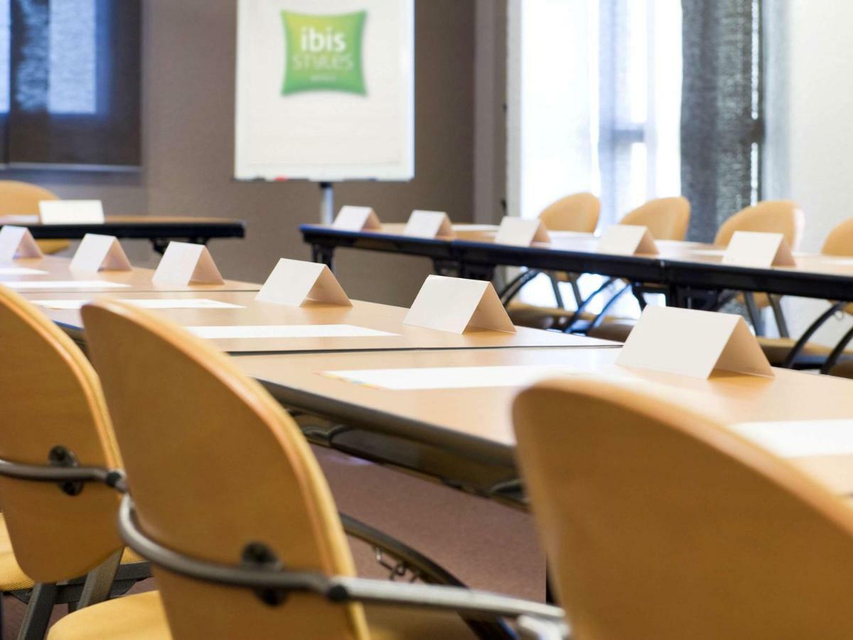 Hotel Ibis Styles Bordeaux Aeroport Merignac (Gironde)